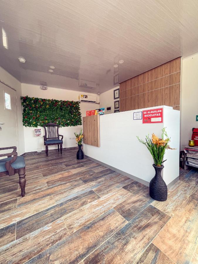 Casa El Karaho San Andrés