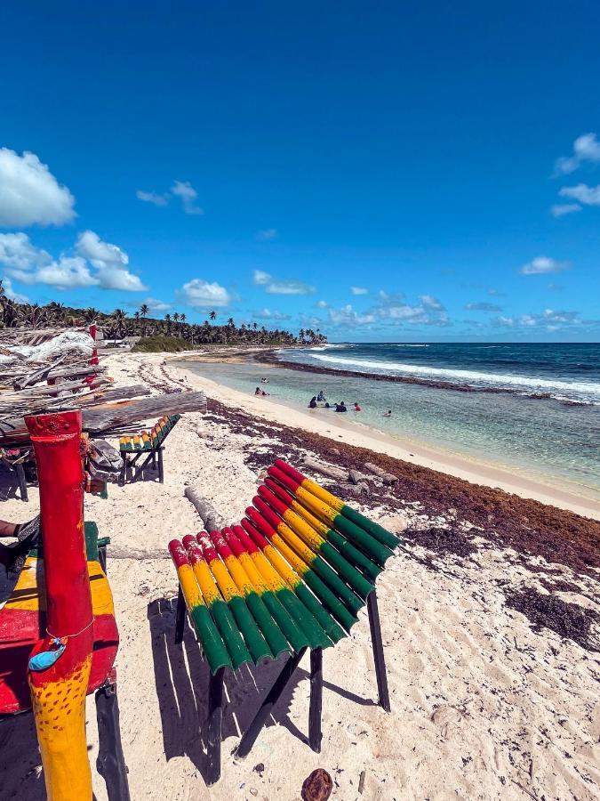 Casa El Karaho Hotel San Andrés