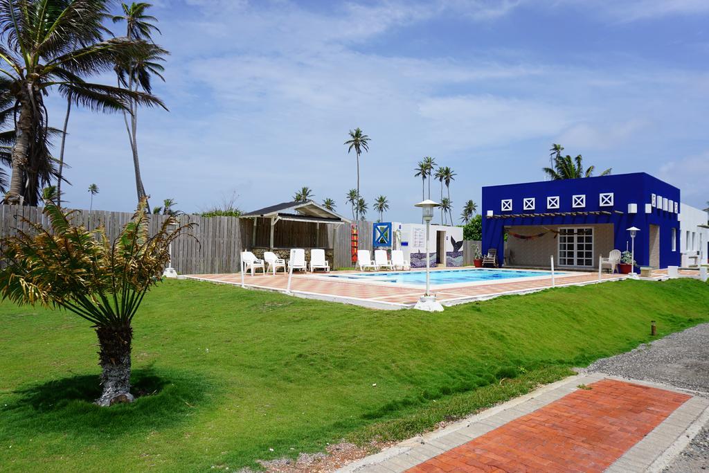 Casa El Karaho Hotel