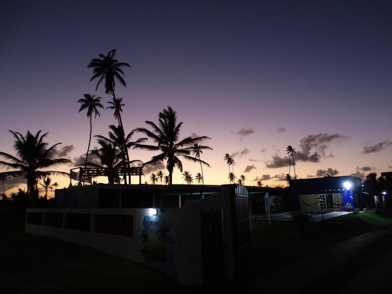 Casa El Karaho Hotel San Andrés